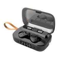 A13 TWS Bests Studio Ear Phone Headset Cordless in-Ear Portable Mobile USB Ear Pods Blootooth Headphone