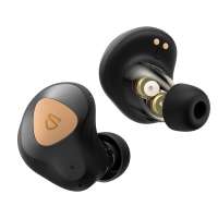 Lightweight Small TWS Support Dual-Ear Call Waterproof Earphone Bluetooth Headphone Wireless Earbuds